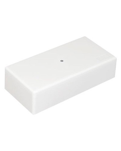 Коробка MB145 145х75х40 8P (1,5…10мм²), белая (46333HF-W): Коробка монтажная, огнестойкая, без галогена в Санкт-Петербурге