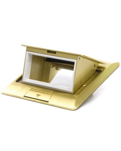 Коробка для люков LUK/1.5BR, LUK/1.5AL в пол BOX/1.5S (70016). Коробка для люков в пол, металлическая для заливки в бетон. Экопласт в Санкт-Петербурге