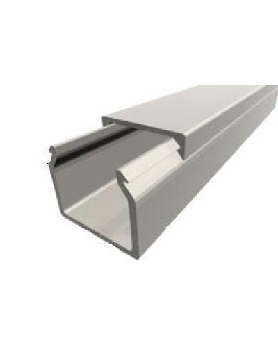 Миниканал 25х16 ECO (77207): Миниканал в Санкт-Петербурге