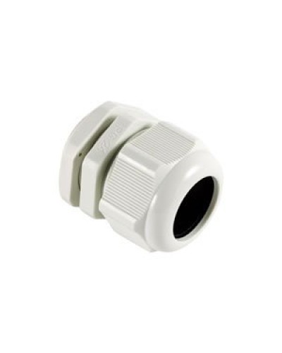 Кабельный зажим IP68, D-внутр 12-15мм PG19 (50 шт) (41019-50). Кабельный зажим. Экопласт в Санкт-Петербурге