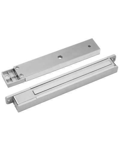 AL-200-24V Premium (серый). Замок электромагнитный. ЭКСКОН в Санкт-Петербурге