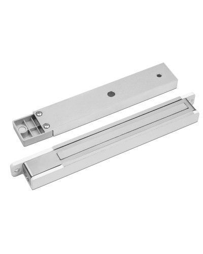 AL-200-24V Premium (белый). Замок электромагнитный. ЭКСКОН в Санкт-Петербурге