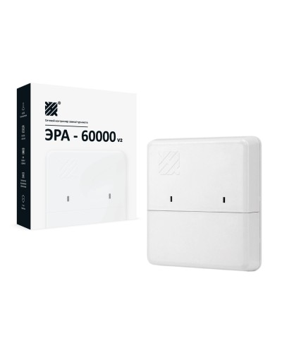 Эра-60000V2. Сетевой контроллер. Эра новых технологий в Санкт-Петербурге