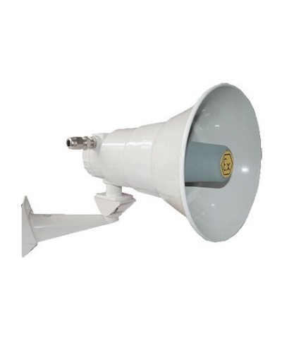 ГРВ-07е-50 (компл.07), КВМ15+КВМ15. Громкоговоритель рупорный взрывозащищенный. Эридан в Санкт-Петербурге