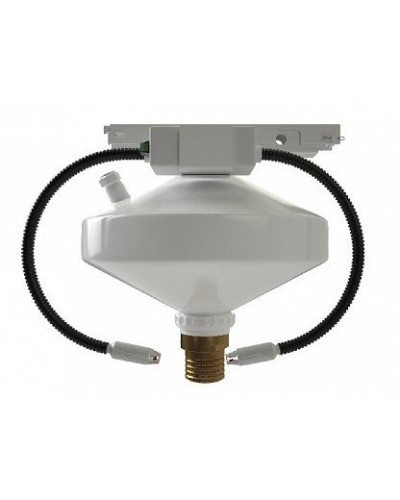 АУП «ТРВ-Гарант-Р»-14,5 (60Вр) исп.А. Модуль пожаротушения тонкораспылённой водой АУП «Гарант-Р» . ЭТЕРНИС в Санкт-Петербурге