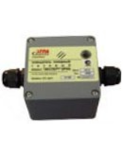 ИП 417-5 Эксперт IP55 (ранее 435-5 Н IP55). Извещатель пожарный газовый. Этра-спецавтоматика в Санкт-Петербурге
