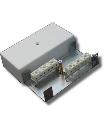 КМ-О (12к)-IP41-d: Коробка монтажная огнестойкая в Санкт-Петербурге