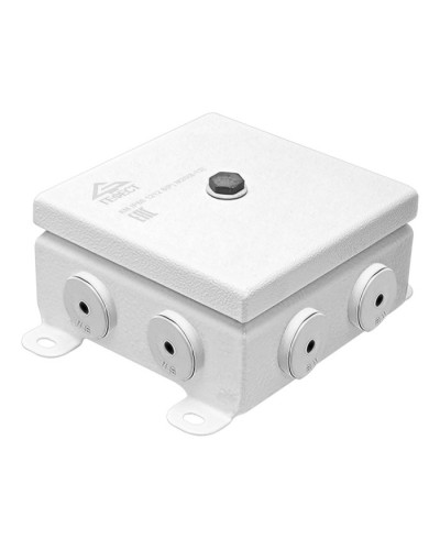КМ IP66(Р)-1212 8 вводов (8-13). Коробка монтажная. Гефест в Санкт-Петербурге