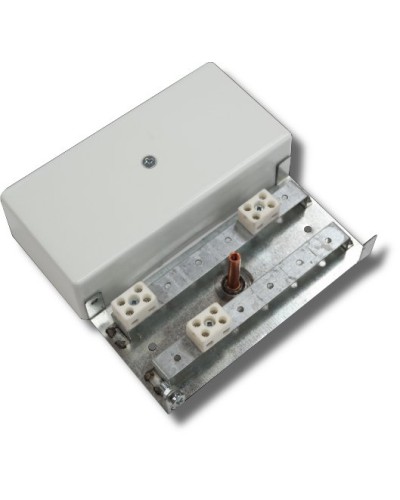 КМ-О (6к)-IP41-d: Коробка монтажная огнестойкая в Санкт-Петербурге
