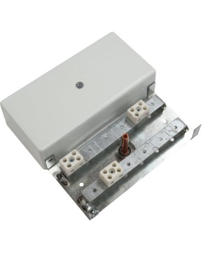 КМ-О (16к)-IP41-d: Коробка монтажная огнестойкая в Санкт-Петербурге