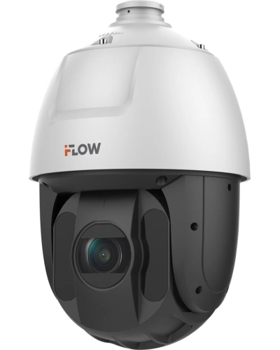 F-IP-2441CSZ32. Бюджетная IP-видеокамера поворотная. i-FLOW в Санкт-Петербурге