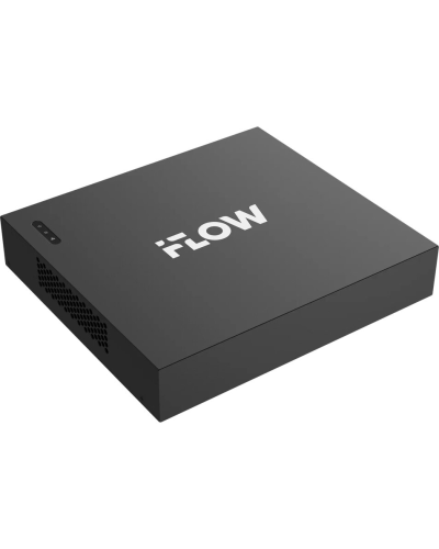 F-0(N8E). IP-видеорегистратор 8-канальный. i-FLOW в Санкт-Петербурге