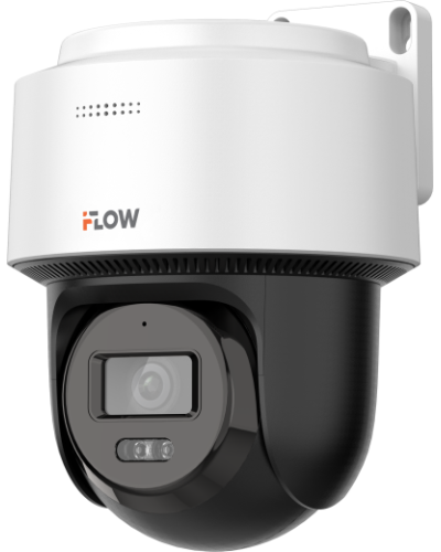 F-IP-1442CI. Бюджетная IP-видеокамера поворотная. i-FLOW в Санкт-Петербурге