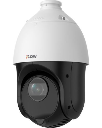 F-IP-1421CSZ25. Бюджетная IP-видеокамера поворотная. i-FLOW в Санкт-Петербурге