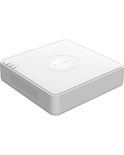 F-HR-1042. Видеорегистратор мультиформатный 4-канальный. i-FLOW в Санкт-Петербурге