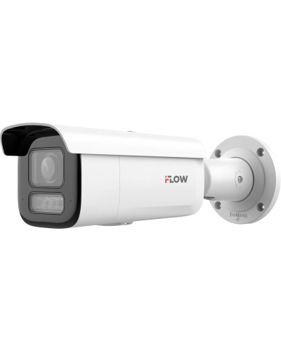 F-IC-2686CSZ4(2.8-12мм). Бюджетная IP-видеокамера цилиндрическая. i-FLOW в Санкт-Петербурге