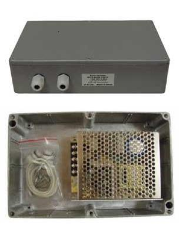 БП 150 DC10.5-30V IP64. Уличный блок питания. ИК Технологии в Санкт-Петербурге