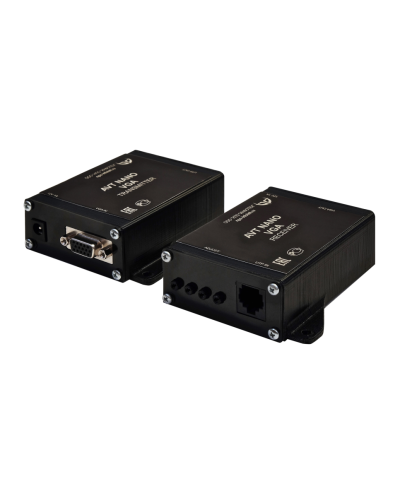 AVT-Nano VGA. Удлинитель VGA до 400 метров. . Инфотех в Санкт-Петербурге