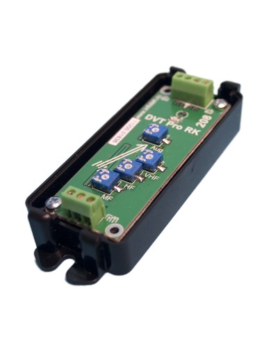 AVT-EXC870. Усилитель видеосигнала. Инфотех в Санкт-Петербурге