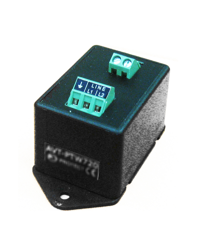 AVT-PTW720. Трансформатор изолирующий. Инфотех в Санкт-Петербурге