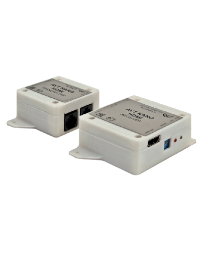 AVT-Nano HDMI. Блок приема и передачи данных. Инфотех в Санкт-Петербурге