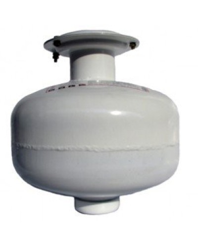 МПП(Н-Т1)-9(п)-И-ГЭ-У2 (Тунгус). Модуль порошкового пожаротушения. Источник плюс в Санкт-Петербурге