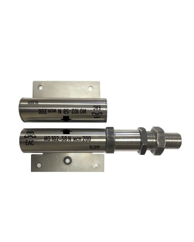 ИО 102-58 N исп.300 М200 TG-3/4. Извещатель охранный точечный магнитоконтактный. Магнито-Контакт в Санкт-Петербурге