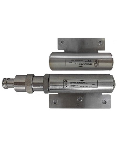 Ex ИО 102 МК Al исп.300 М100 TG-3/4. Извещатель охранный точечный магнитоконтактный взрывозащищенный. Магнито-Контакт в Санкт-Петербурге