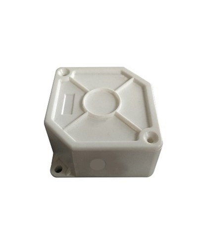 КР 60х60х30, IP65 (глухая). Коробка распределительная. Магнито-Контакт в Санкт-Петербурге