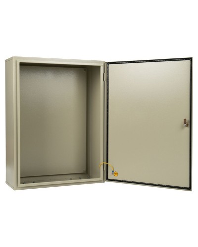 ЩМП - 075 МЭК (800х600х260) IP65 (MEC11310). Шкаф с монтажной панелью. МЭК-Электрика в Санкт-Петербурге
