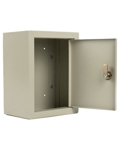 ЩМП - 00 МЭК (270х210х140) IP31 (MEC11105). Шкаф с монтажной панелью. МЭК-Электрика в Санкт-Петербурге
