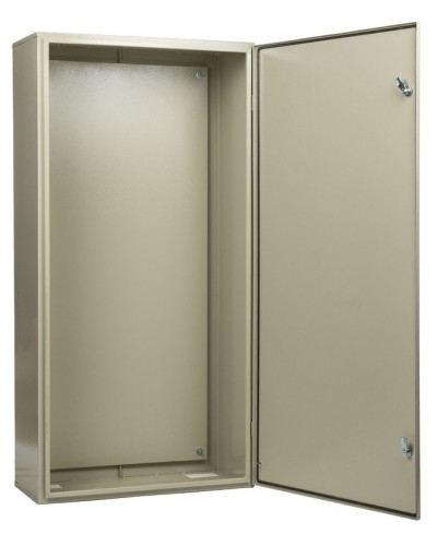 ЩМП - 095 МЭК(1400х800х300) IP65 (MEC11314). Шкаф с монтажной панелью. МЭК-Электрика в Санкт-Петербурге