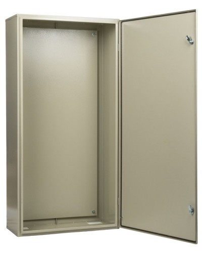 ЩМП - 011 МЭК(1600х800х400) IP65 (MEC11316). Шкаф с монтажной панелью. МЭК-Электрика в Санкт-Петербурге