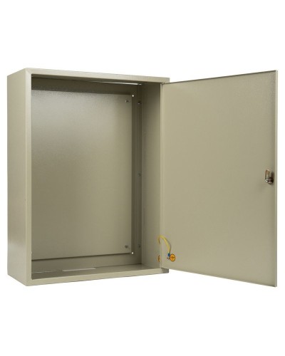ЩМП - 095 МЭК(1400х800х300) IP31 (MEC11118). Шкаф с монтажной панелью. МЭК-Электрика в Санкт-Петербурге