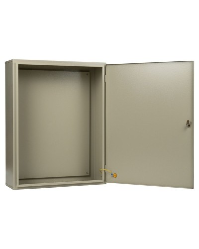 ЩМП - 07 МЭК (700х500х210) IP31 (MEC11113). Шкаф с монтажной панелью. МЭК-Электрика в Санкт-Петербурге