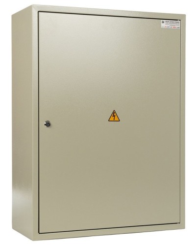 ЩМП - 085 МЭК (1000х650х260) IP31 (MEC11116). Шкаф с монтажной панелью. МЭК-Электрика в Санкт-Петербурге