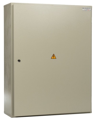 ЩМП - 08 МЭК (900х700х260) IP31 (MEC11115). Шкаф с монтажной панелью. МЭК-Электрика в Санкт-Петербурге