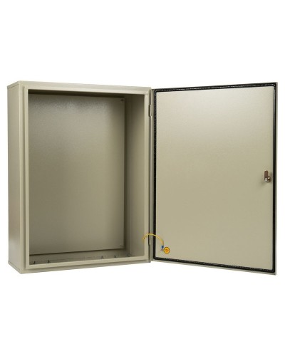 ЩМП - 08 МЭК (900х700х260) IP65 (MEC11311). Шкаф с монтажной панелью. МЭК-Электрика в Санкт-Петербурге