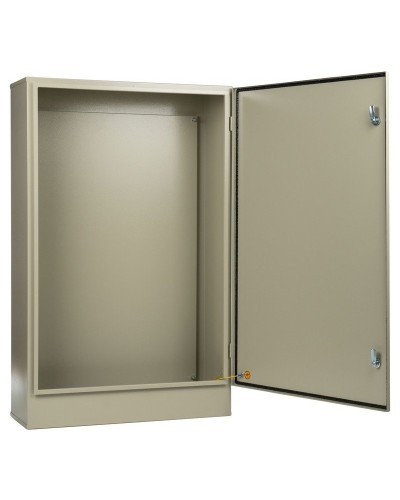 ЩМП - 09 МЭК(1200х750х300) IP65 (MEC11313). Шкаф с монтажной панелью. МЭК-Электрика в Санкт-Петербурге