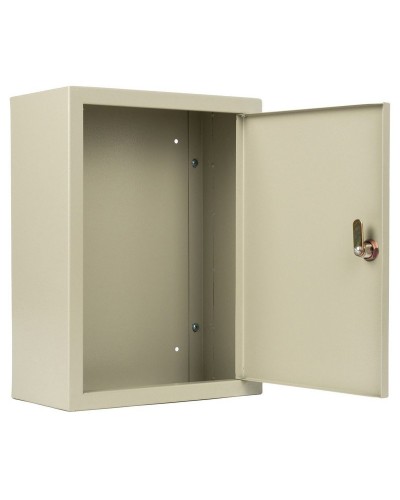 ЩМП - 01 МЭК (370х210х140) IP31 (MEC11106). Шкаф с монтажной панелью. МЭК-Электрика в Санкт-Петербурге