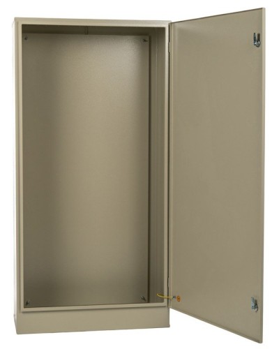 ЩМП - 10 МЭК(1500х750х350) IP31 (MEC11119). Шкаф с монтажной панелью. МЭК-Электрика в Санкт-Петербурге