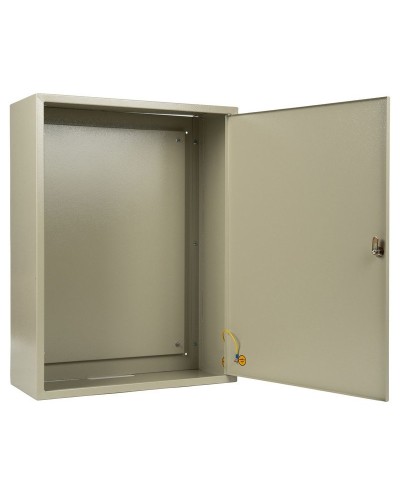 ЩМП - 075 МЭК (800х600х260) IP31 (MEC11114). Шкаф с монтажной панелью. МЭК-Электрика в Санкт-Петербурге