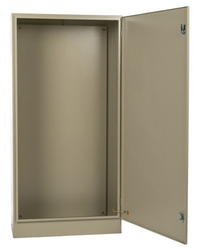 ЩМП - 011 МЭК(1600х800х400) IP31 (MEC11120). Шкаф с монтажной панелью. МЭК-Электрика в Санкт-Петербурге