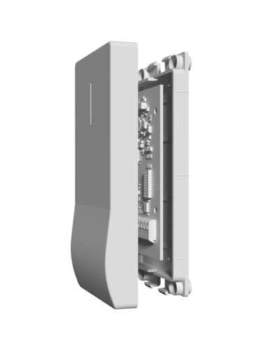 UEM Mifare/NFC SKD reader V5.0 WS Set. Считыватель. МикроЭМ в Санкт-Петербурге