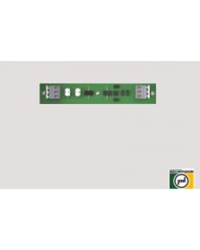 ГР-2П1 (2,3,4,5). Плата сменная для блока. ОМЕГА-Микродизайн в Санкт-Петербурге