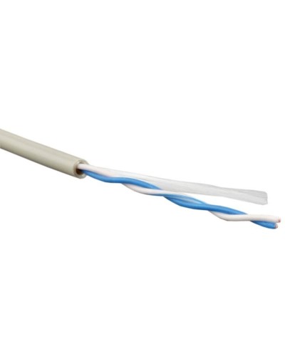 ParLan U/UTP Cat5e PVC 1х2х0,52. Кабель «витая пара» (LAN) для структурированных систем связи. Паритет в Санкт-Петербурге