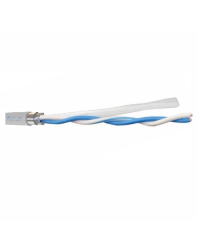 ParLan F/UTP Cat5e PVC 1х2х0,52 (100018). Кабель «витая пара» (LAN) для структурированных систем связи. Паритет в Санкт-Петербурге