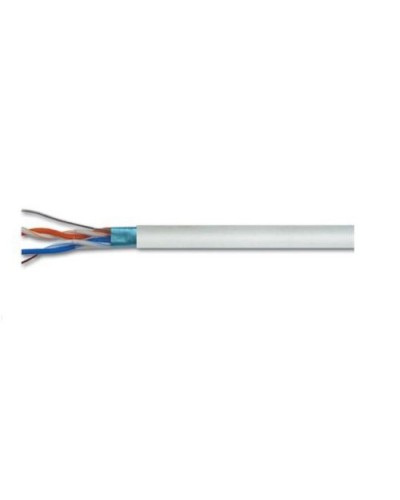 ParLan F/UTP Cat5e PVC 2х2х0,52 (100006). Кабель «витая пара» (LAN) для структурированных систем связи. Паритет в Санкт-Петербурге