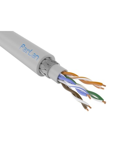 ParLan ARM PS U/UTP Cat5е 4х2х0,52 PVC. Кабель «витая пара» (LAN) для структурированных систем связи. Паритет в Санкт-Петербурге