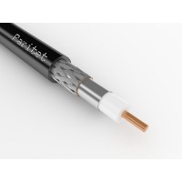 РК 75-4,8-316 (RG 6/U solid) (Паритет). Кабель коаксиальный радиочастотный. Паритет